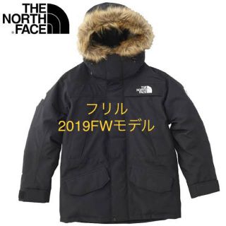 ザノースフェイス(THE NORTH FACE)のTHE NORTH FACE  アンタークティカパーカ(ダウンジャケット)