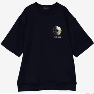 村上隆　ヒカル  Tシャツ リザード rezard tシャツ murakami (Tシャツ/カットソー(半袖/袖なし))