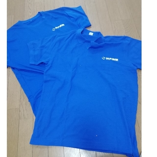 神戸新聞 衣類 2枚セット(Tシャツ/カットソー(半袖/袖なし))