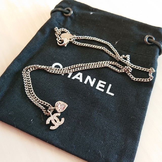 買激安 CHANEL⭐本物⭐ネックレス | president.gov.mt