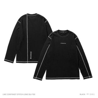 スタイルナンダ(STYLENANDA)のlmcロングTシャツ(Tシャツ/カットソー(七分/長袖))