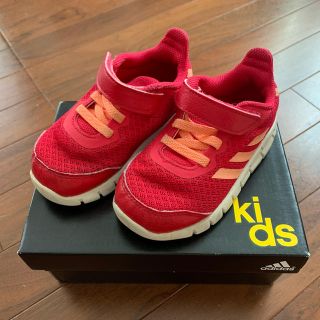 アディダス(adidas)のアディダス　キッズ　スニーカー(スニーカー)