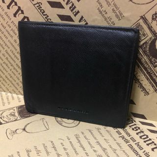 バーバリー(BURBERRY)のバーバリー　財布(折り財布)