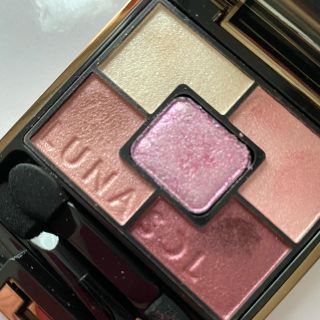 ルナソル(LUNASOL)のLUNASOL アイシャドウ (アイシャドウ)