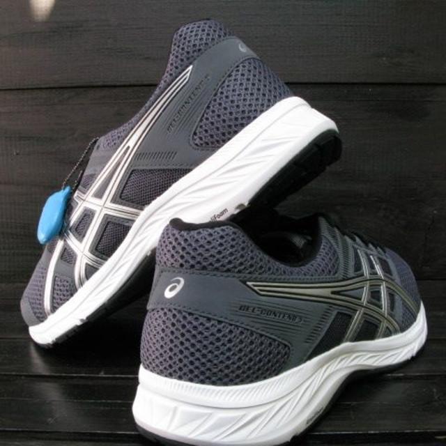 asics(アシックス)の新品　asics26.0cm  or 27.0cm メンズの靴/シューズ(スニーカー)の商品写真