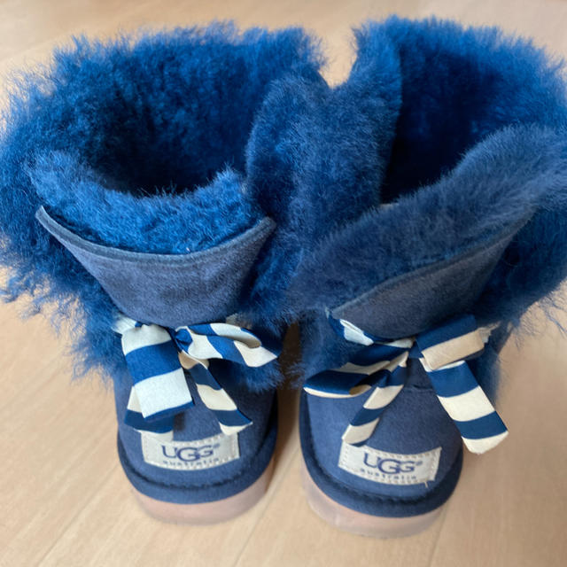 UGG(アグ)のugg  ムートンブーツ レディースの靴/シューズ(ブーツ)の商品写真