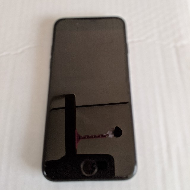 安い割引 iPhone - iPhone 7 Black 128 GB SIMフリー スマートフォン本体 安い割引 iPhone - iPhone 7 Black 128 GB SIMフリー スマートフォン本体