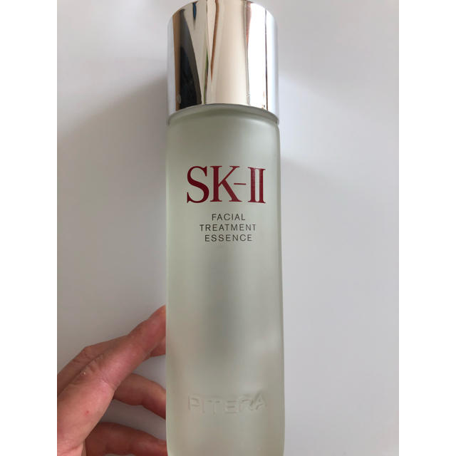 SK-II フェイシャル トリートメント エッセンス 230ml