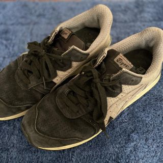 オニツカタイガー(Onitsuka Tiger)のTIGER ALLY(スニーカー)