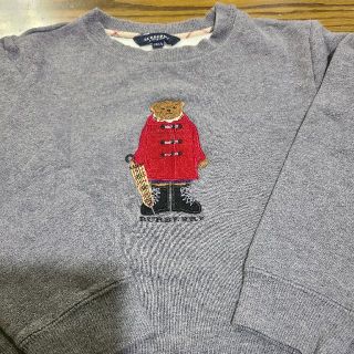 バーバリー(BURBERRY)の小林様専用(Tシャツ/カットソー)