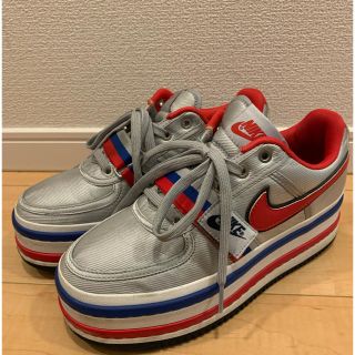 ナイキ(NIKE)の★NIKE★ナイキ★厚底スニーカー★レア品★(スニーカー)