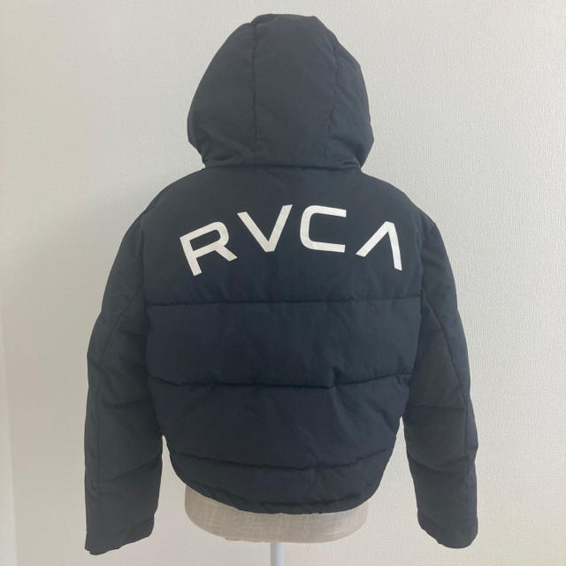 RVCA ダウンジャケット 〈最終値下げ〉