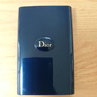 クリスチャンディオール(Christian Dior)のDior メイクパレット(コフレ/メイクアップセット)