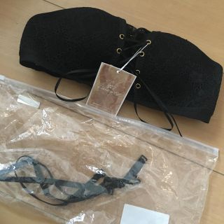 ダイア ブラジャーの通販 28点 | d.i.aのレディースを買うならラクマ