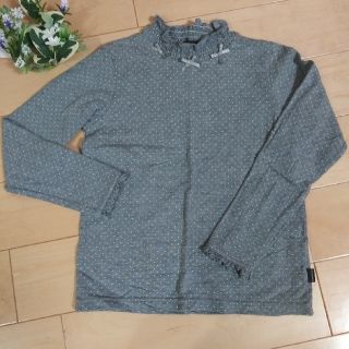 ポンポネット(pom ponette)の☆ELLE 様専用☆　♡Pomponette 長袖ニット♡(ニット)