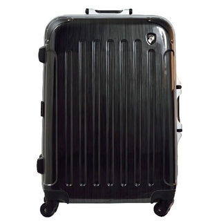 未使用　スーツケース　65L　PC7000 M(トラベルバッグ/スーツケース)
