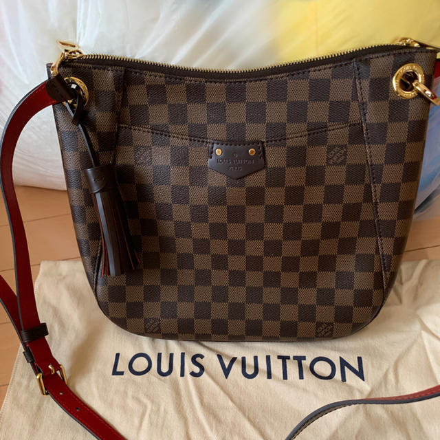 LOUIS VUITTON - ヴィトン サウスバンク
