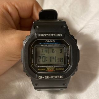 ジーショック(G-SHOCK)のG-SHOCK(腕時計(デジタル))