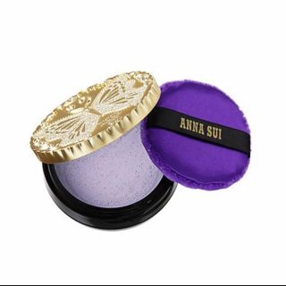 アナスイ(ANNA SUI)のみいこ様専用】アナスイ　ルース パウダー （ミニ）　R200(フェイスパウダー)