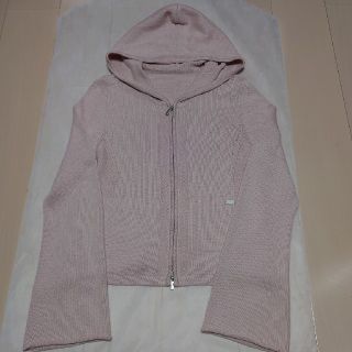 フォクシー(FOXEY) リリー パーカー(レディース)の通販 28点 フォクシー(FOXEY) リリー パーカー(レディース)の通販 28点