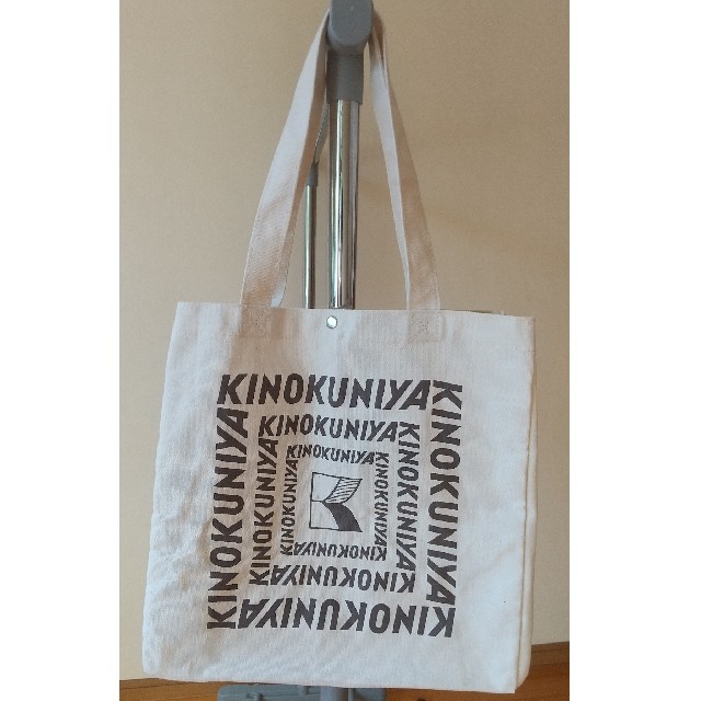 KINOKUNIYAエコバック レディースのバッグ(エコバッグ)の商品写真