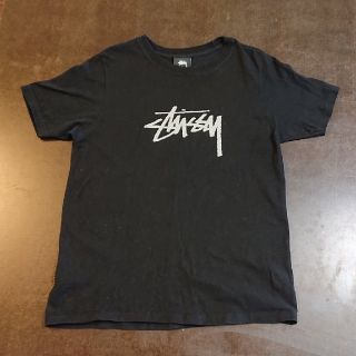 ステューシー(STUSSY)のAyu様専用  イヴ・サンローランリップ STUSSY ステューシー Tシャツ(Tシャツ(半袖/袖なし))