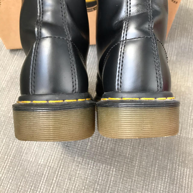 Dr.Martens(ドクターマーチン)のドクターマーチン　8ホール　レディース レディースの靴/シューズ(ブーツ)の商品写真