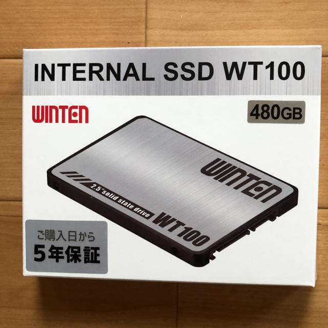 SSD480GB