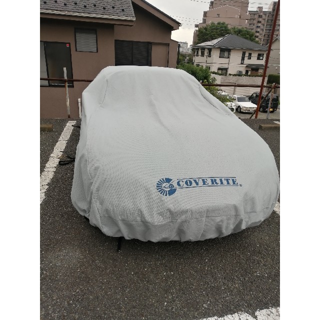 自動車COVERITE　ボディカバー　ロードスター　カバーライト