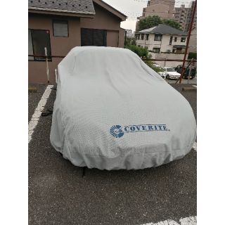 COVERITE　ボディカバー　ロードスター　カバーライト(車外アクセサリ)