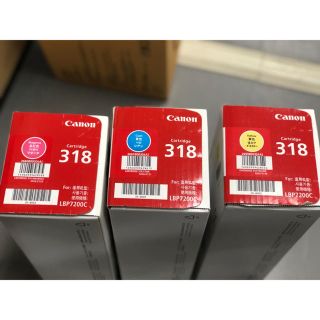 キヤノン(Canon)のトナーカートリッジ（Canon）(オフィス用品一般)