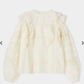 マウジー(moussy)のミッシェル様専用 ブラウス(シャツ/ブラウス(長袖/七分))