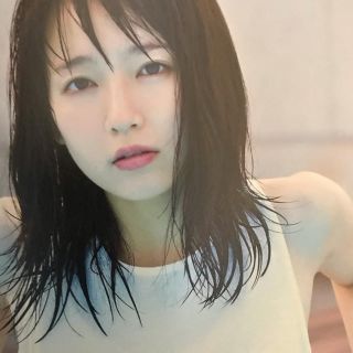 直筆サイン入り】 吉岡里帆 コンセプトフォトブック 13 notes