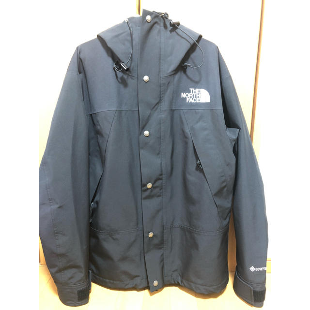 THE NORTH FACE  1990 MOUNTAIN JACKET