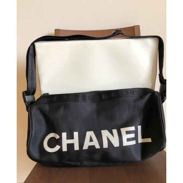 CHANEL(シャネル)のシャネル大好きちゃん様専用ページ☆ レディースのバッグ(ショルダーバッグ)の商品写真