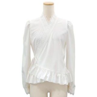ATELIER BOZ(シャツ/ブラウス(長袖/七分))のフリマアイテム一覧 ATELIER BOZ(シャツ/ブラウス(長袖/七分))のフリマアイテム一覧