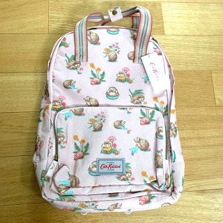 キャスキッドソン(Cath Kidston)の専用です。キャスキッドソン　リュック　(リュック/バックパック)