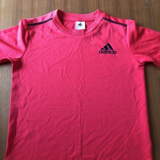 アディダス(adidas)のアディダス  ジュニア　Tシャツ(ウェア)