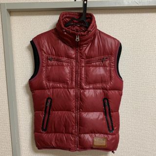 ディーゼル(DIESEL)のジルさま専用(ダウンベスト)