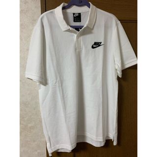 ナイキ(NIKE)の『新品』NIKE ナイキ メンズ　ポロシャツ(ポロシャツ)