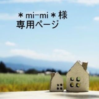 「＊mi-mi＊様 専用ページ」(エクササイズ用品)