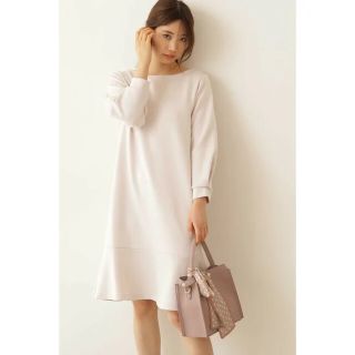 プロポーションボディドレッシング(PROPORTION BODY DRESSING)のプロポーションボディドレッシング　ポンチワンピース(ロングワンピース/マキシワンピース)