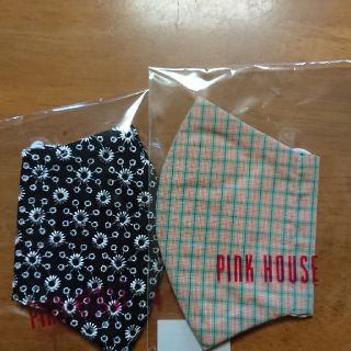 ピンクハウス(PINK HOUSE)のピンクハウスノベルティセット(ノベルティグッズ)