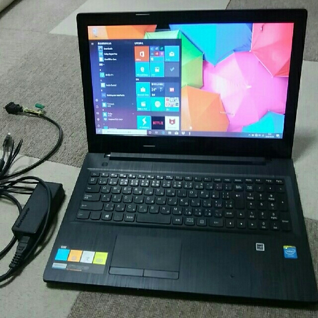 LenovoG50-30OSLenovoノートパソコンG50-30