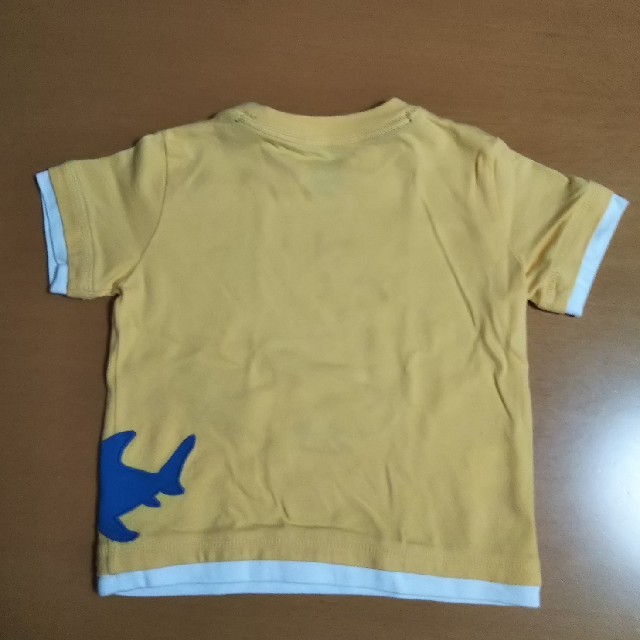 GYMBOREE(ジンボリー)のジンボリー・Tシャツ(６～12か月) キッズ/ベビー/マタニティのベビー服(~85cm)(Ｔシャツ)の商品写真