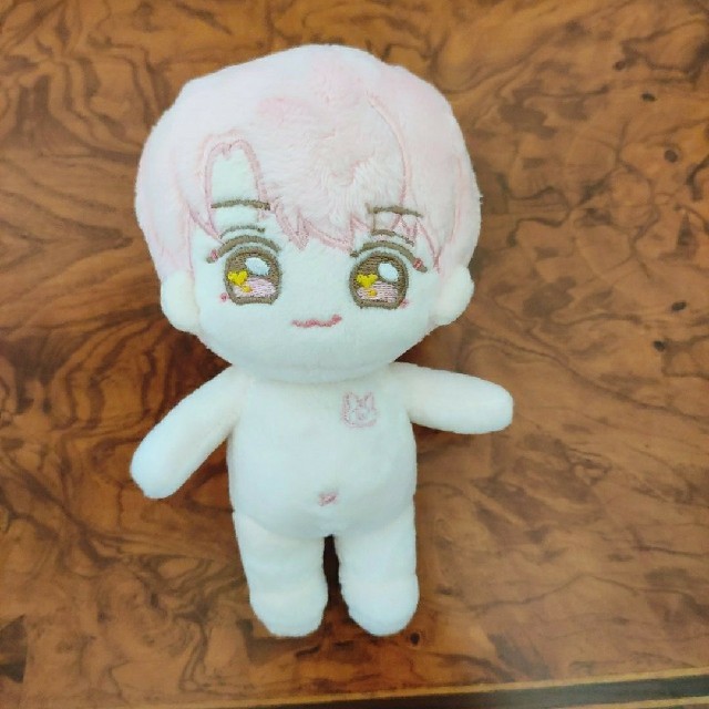 seventeen セブチ ジョシュア　ぬいぐるみ　ドール15cm