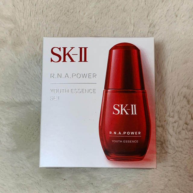 SK-II - SK-Ⅱ スキンパワー エッセンス 30mlの通販 by ちゃん's shop｜エスケーツーならラクマ