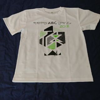 篠山ABCマラソンTシャツ(ウェア)