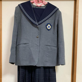 ヒロミチナカノ(HIROMICHI NAKANO)の精華女子 制服 冬服(その他)