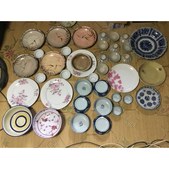 食器(陶器/大皿、碗、) 72h限定 7130円 www.gold-and-wood.com